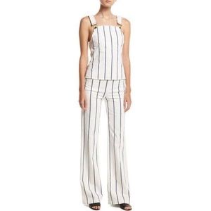 Hauser set by Frame Denim. M/L